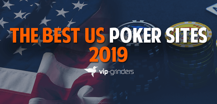 best american online poker sites